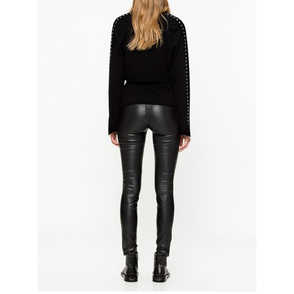 Zadig & Voltaire Cashmere Cardigan - Picture 13 of 13